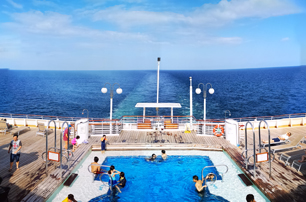 Cruise to Penang and Phuket