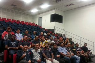 First Aid & CPR Training