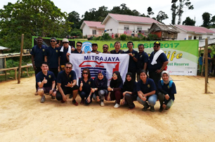 Celebrating Malaysia Day Differently