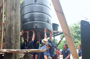 Celebrating Malaysia Day Differently