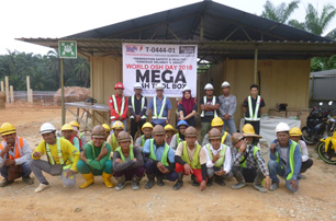 Mega Safety Tool Box 2018