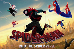 Movie Day Round Two!