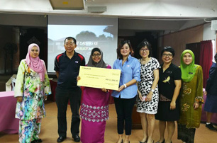 Creating a Brighter Tomorrow