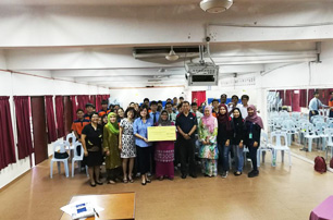 Creating a Brighter Tomorrow