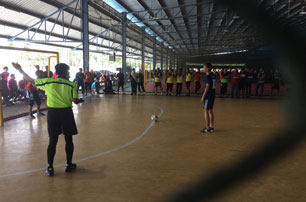 Futsal Tournament