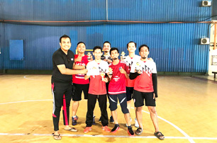 Futsal Tournament