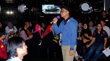 Karaoke Competition