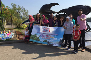 Company Trip to Krabi