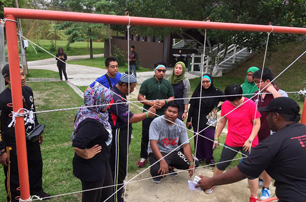 Enhancing Team Spirit & Work Performance