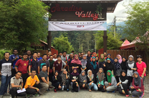 Enhancing Team Spirit & Work Performance