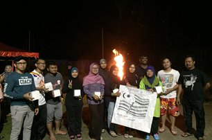 Enhancing Team Spirit & Work Performance