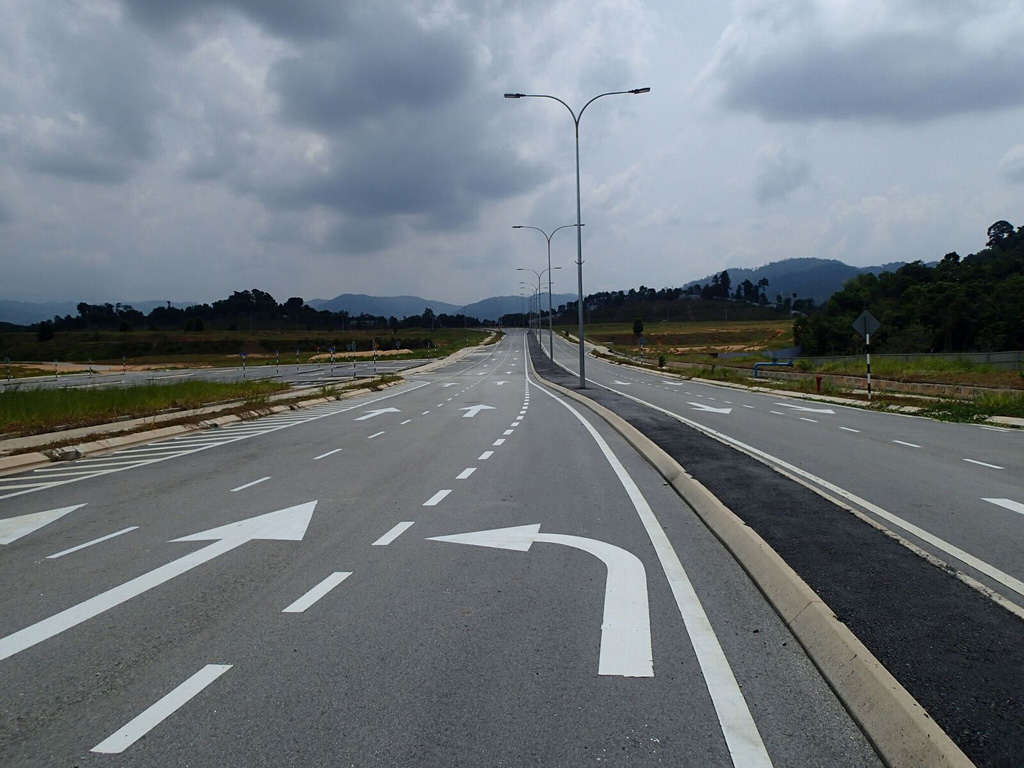 Pahang Technology Park