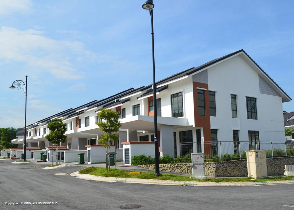 PR1MA Precinct 11 Zone 10E