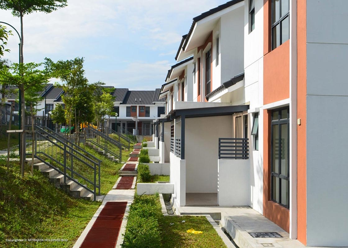 PR1MA Precinct 11 Zone 10E