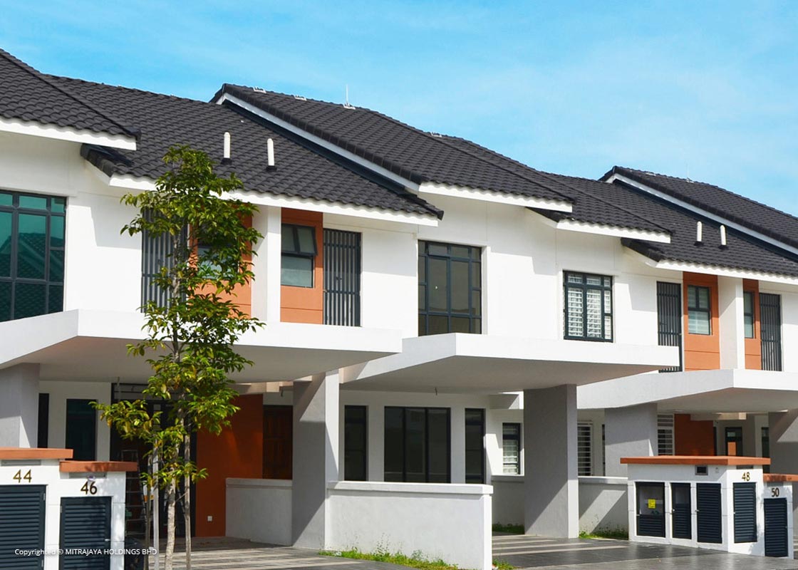 PR1MA Precinct 11 Zone 10E