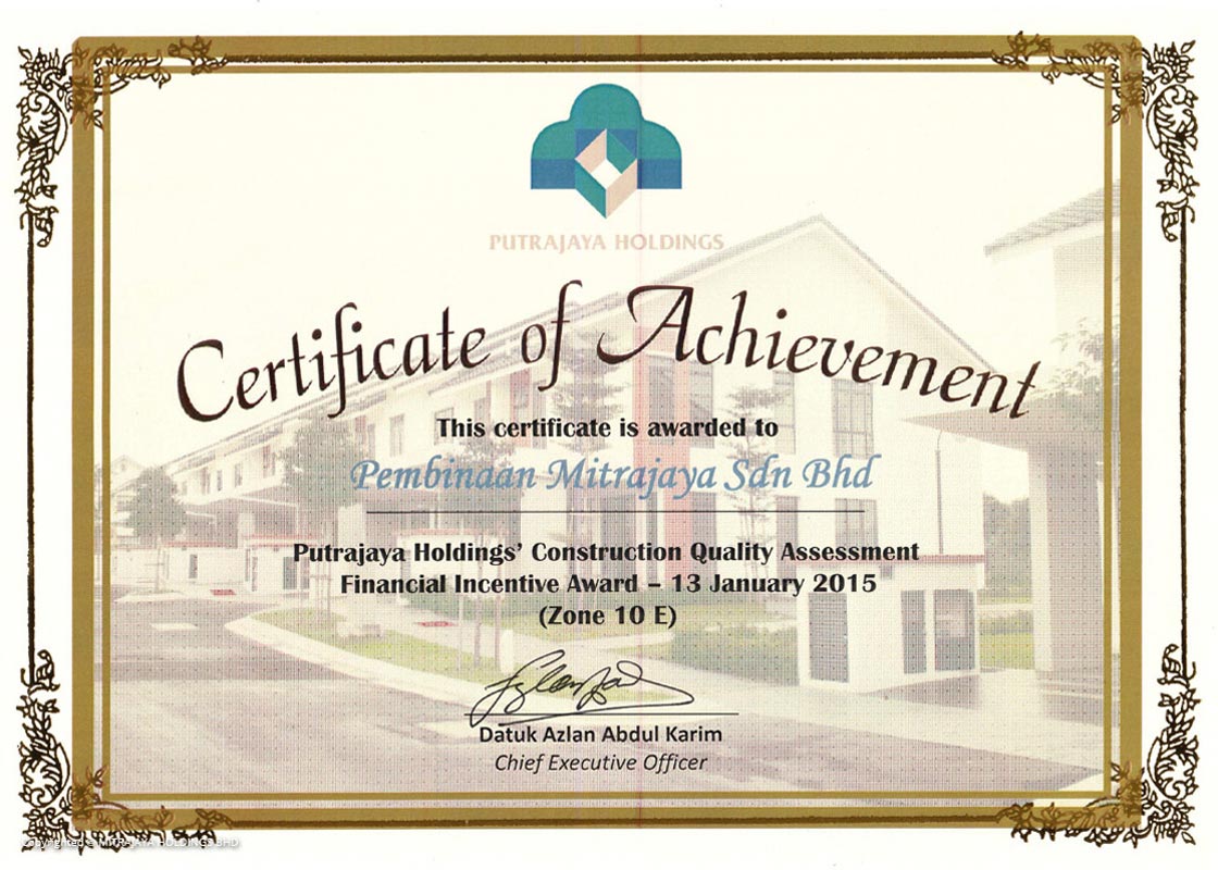 PR1MA Precinct 11 Zone 10E