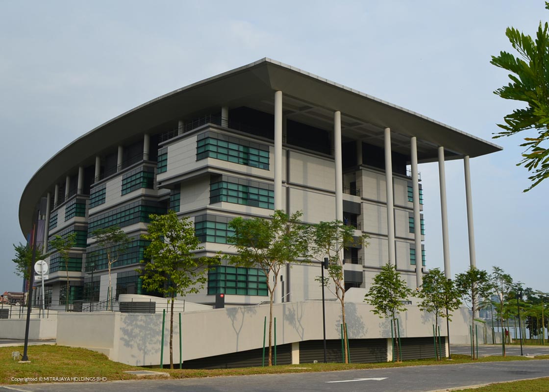 Heriot Watt University