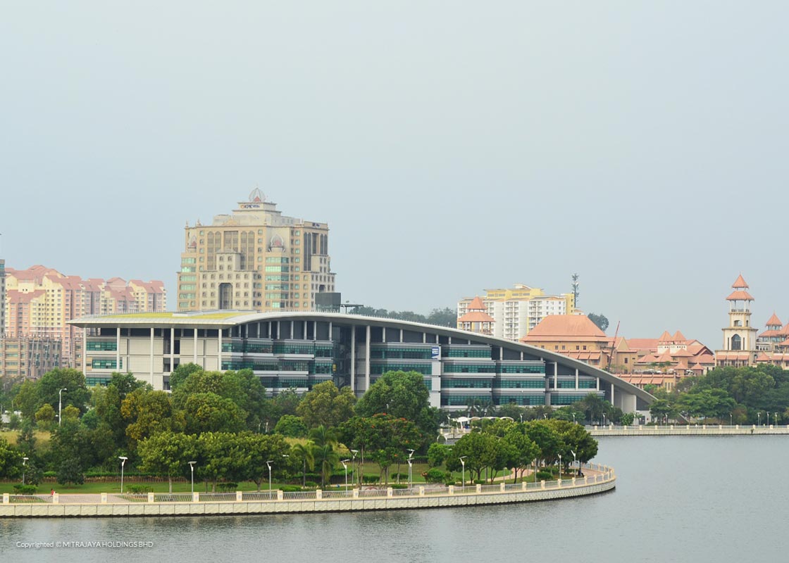 Heriot Watt University