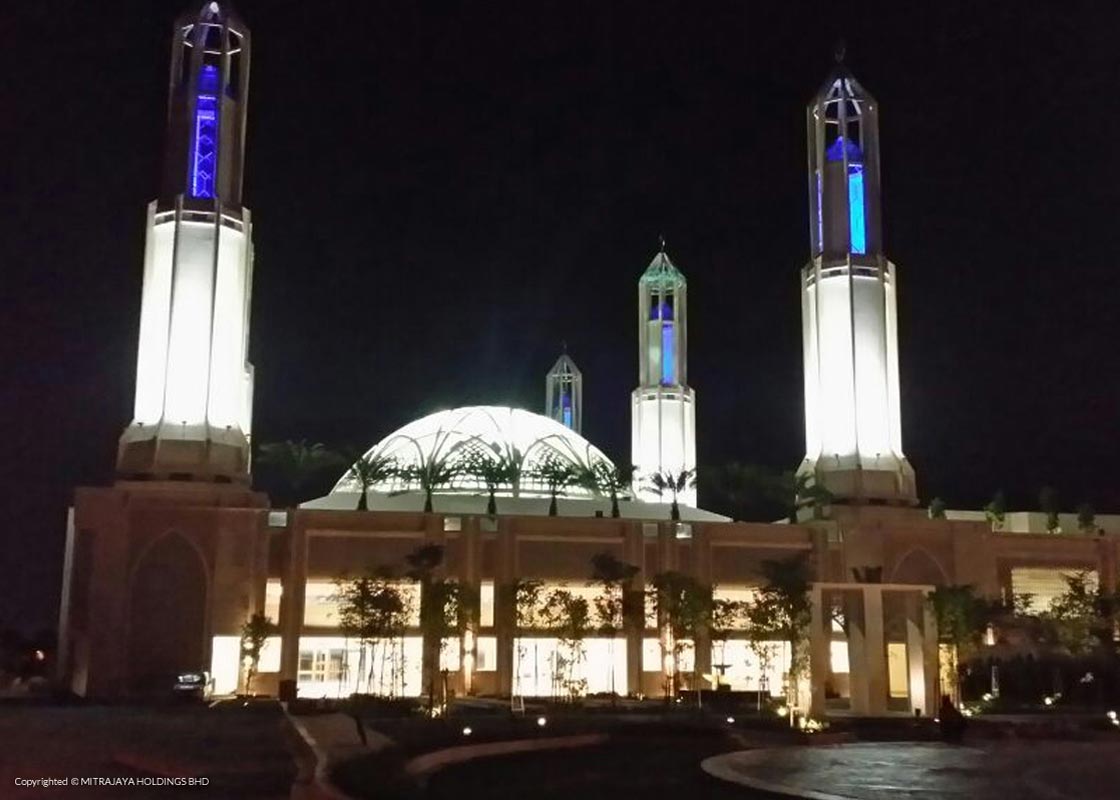Mitrajaya Construction