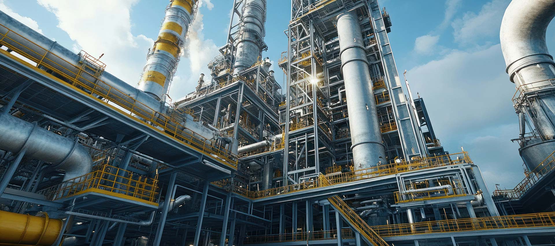 Wasco Greenergy Steam Systems