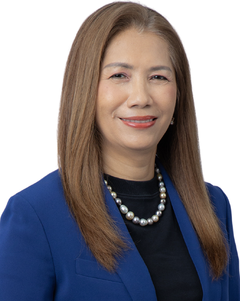 Roslina Binti Abdul Rahman