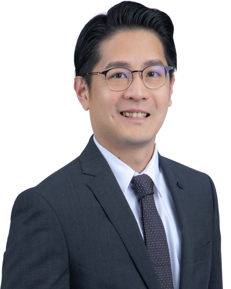 Adrian Goh