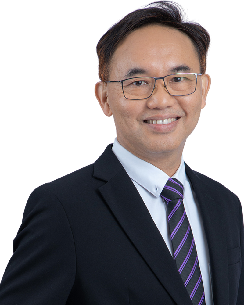 Tee Kian Lim