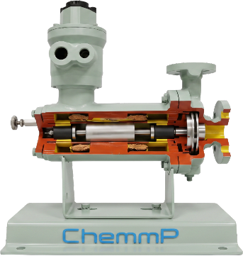 Chemmp Pump